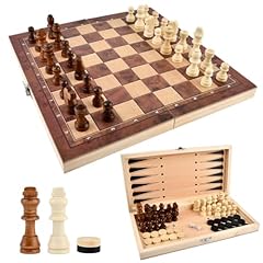 Anntim 29x29cm schachspiel gebraucht kaufen  Wird an jeden Ort in Deutschland