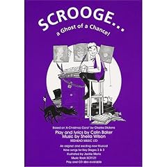 Sheila wilson scrooge... d'occasion  Livré partout en France