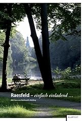 Raesfeld einfach einladend gebraucht kaufen  Wird an jeden Ort in Deutschland