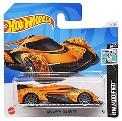 Hot wheels mclaren for sale  Delivered anywhere in UK