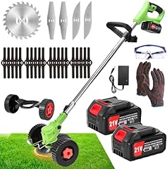 Electric weed eater for sale  Delivered anywhere in USA 