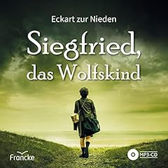 Siegfried wolfskind gebraucht kaufen  Wird an jeden Ort in Deutschland