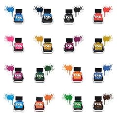 Eincorn bouteille encre d'occasion  Livré partout en France
