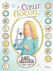 Filles chocolat tome d'occasion Filles chocolat tome d'occasion  Livré partout en France
