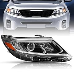Tusdar headlight assembly for sale  Delivered anywhere in USA 