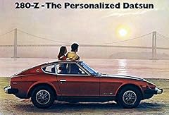 1976 datsun 280 for sale  Delivered anywhere in USA 