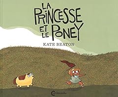 Princesse poney d'occasion  Livré partout en Belgiqu