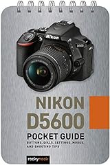 Nikon d5600 pocket for sale  Delivered anywhere in UK