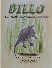 Dillo baby armadillo for sale  Delivered anywhere in USA 
