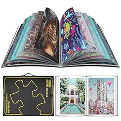 Metionga puzzle aufbewahrung gebraucht kaufen  Wird an jeden Ort in Deutschland