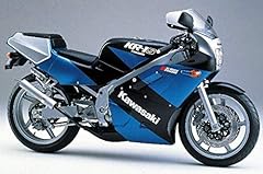Kawasaki kr1 kris d'occasion  Livré partout en France