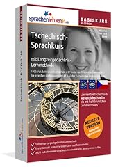 Sprachenlernen24 tschechisch b gebraucht kaufen  Wird an jeden Ort in Deutschland