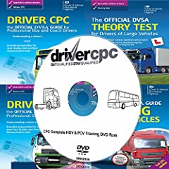 Cpc driver training for sale  Delivered anywhere in UK
