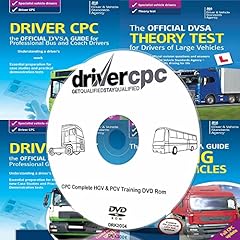 Cpc driver training for sale  Delivered anywhere in UK