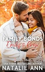 Family bonds emily for sale  Delivered anywhere in UK