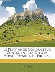 Petit ange conducteur d'occasion  Livré partout en France