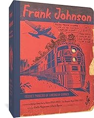 Frank johnson secret for sale  Delivered anywhere in UK