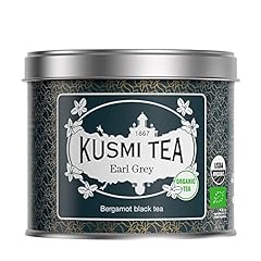 Kusmi tea earl d'occasion  Livré partout en France