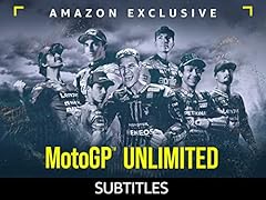 Motogp unlimited for sale  Delivered anywhere in UK