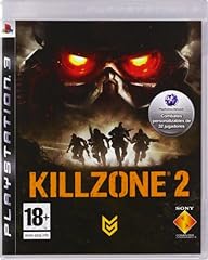 Sony killzone ps3 usato  Spedito ovunque in Italia 