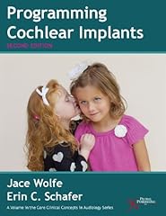 Programming cochlear implants for sale  Delivered anywhere in USA 