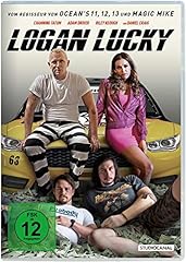 Logan lucky gebraucht kaufen  Wird an jeden Ort in Deutschland