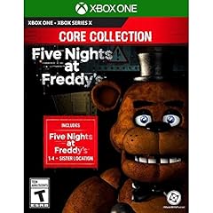 Five nights freddy for sale  Delivered anywhere in USA 