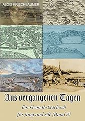 Vergangenen tagen heimatbuch gebraucht kaufen  Wird an jeden Ort in Deutschland