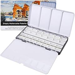 Myartool metal palette for sale  Delivered anywhere in USA 