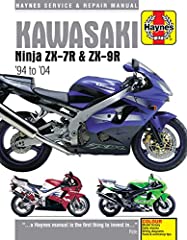 Kawasaki zx 9r gebraucht kaufen  Wird an jeden Ort in Deutschland