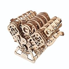 Ugears engine model for sale  Delivered anywhere in Ireland