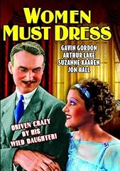 Women must dress d'occasion  Livré partout en France
