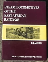 Steam locomotives east for sale  Delivered anywhere in Ireland