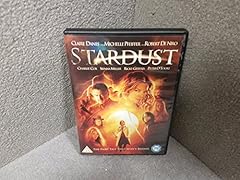 Stardust dvd 2007 for sale  Delivered anywhere in UK