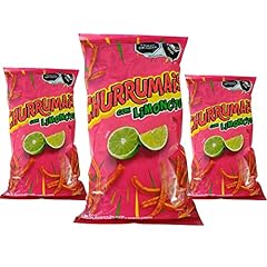 Sabritas churrumais con for sale  Delivered anywhere in USA 