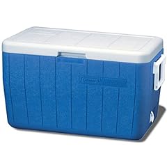 Coleman blue chest for sale  Delivered anywhere in USA 