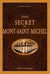 Guide secret mont d'occasion  Livré partout en France