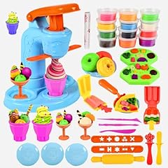 Crelloci playdough set for sale  Delivered anywhere in UK