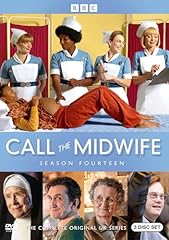 Call midwife season for sale  Delivered anywhere in USA 