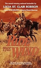 Ride wind novel for sale  Delivered anywhere in USA 