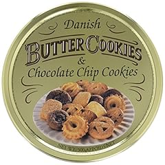 Danish butter cookies gebraucht kaufen  Wird an jeden Ort in Deutschland