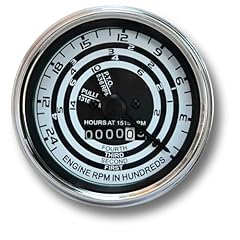 Tachometer proofmeter hourmete for sale  Delivered anywhere in USA 