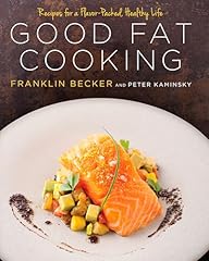 Good fat cooking d'occasion  Livré partout en Belgiqu