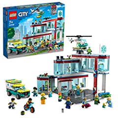 Lego 60330 city usato  Spedito ovunque in Italia 