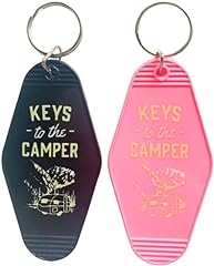 2pcs keys camper for sale  Delivered anywhere in USA 