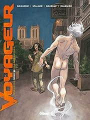 Voyageur présent tome d'occasion  Livré partout en France