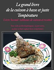 Grand livre cuisson d'occasion  Livré partout en France