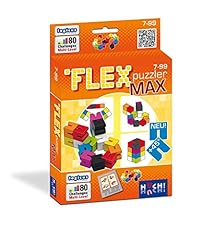 Flex puzzler max d'occasion  Livré partout en France