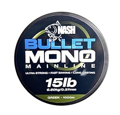 Nash bullet mono for sale  Delivered anywhere in UK