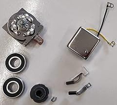 Alternator large repair for sale  Delivered anywhere in UK